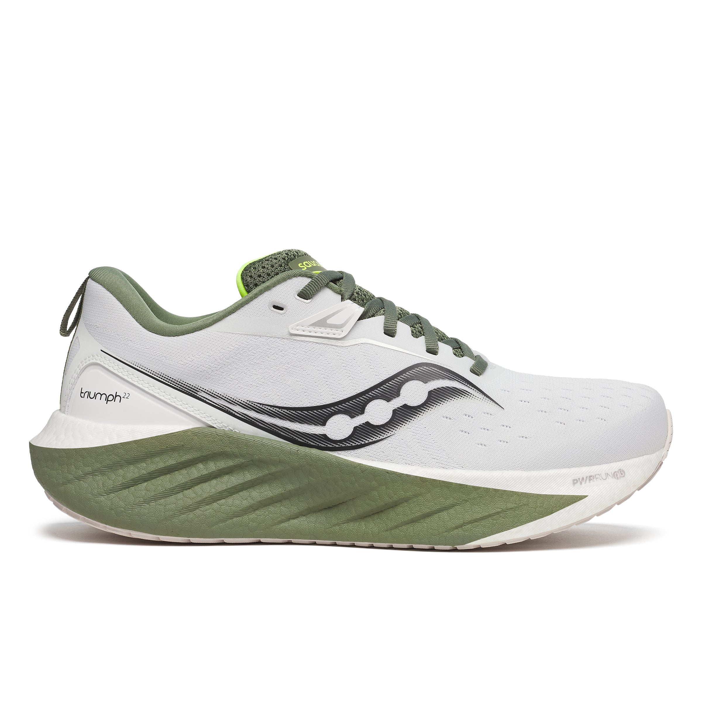 Saucony Triumph 22 Mens - Main Image
