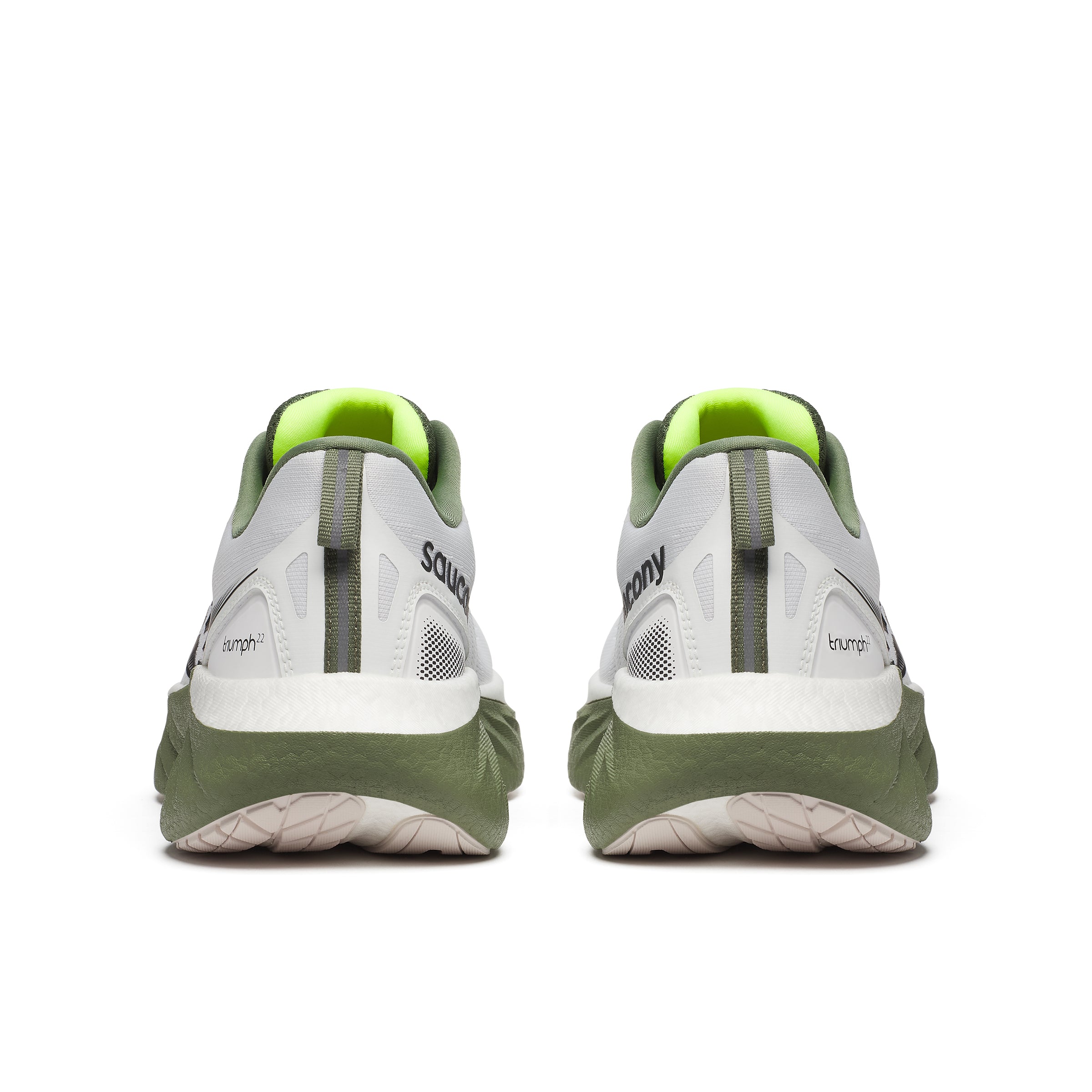 Saucony Triumph 22 Mens