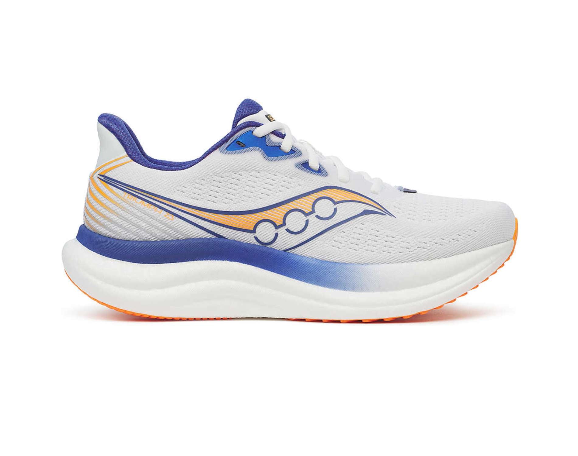 Otrain Saucony Hurricane Iso Zapatos Otrain Saucony Triumph Hombre