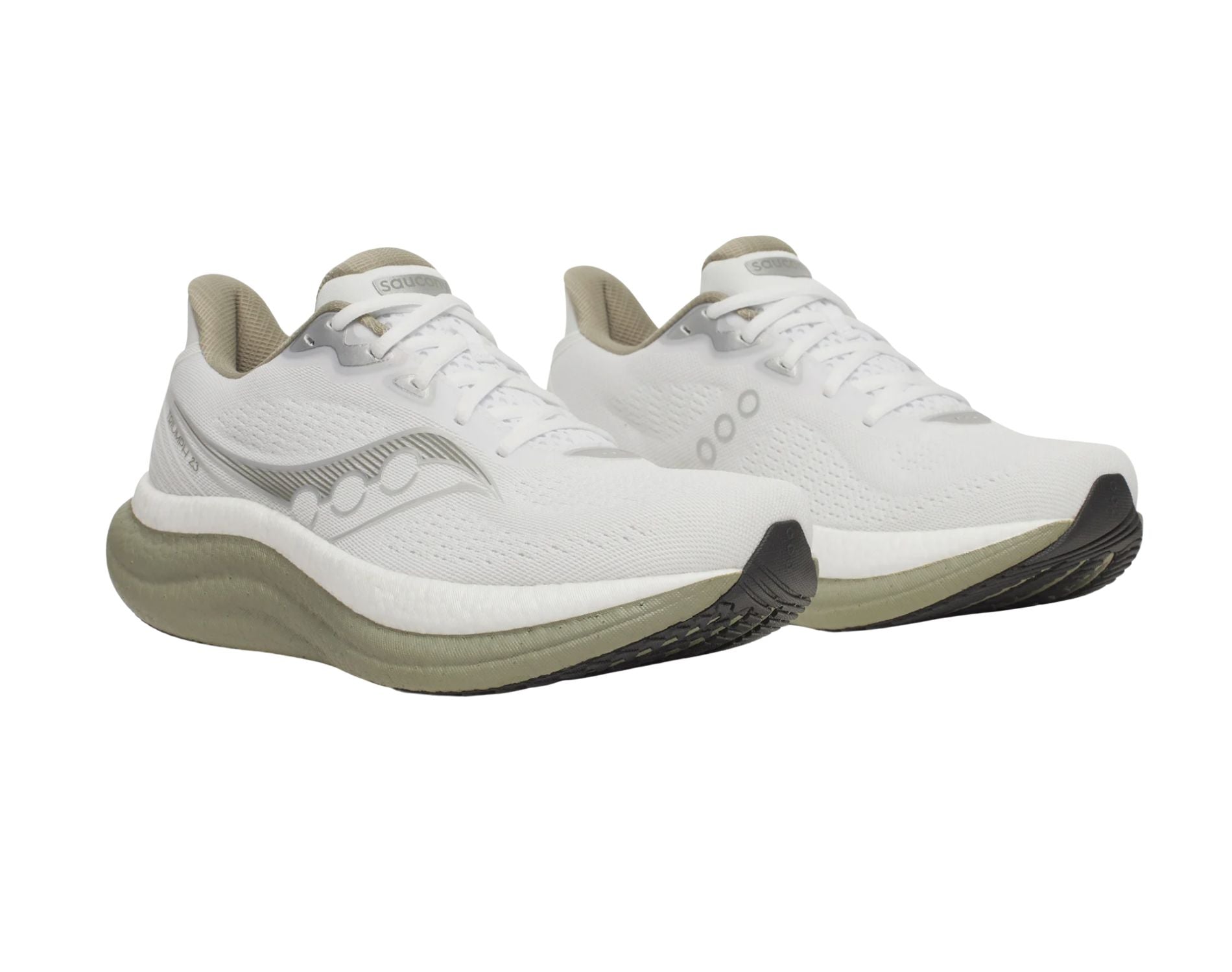 Saucony Triumph 23 Mens Running Shoes