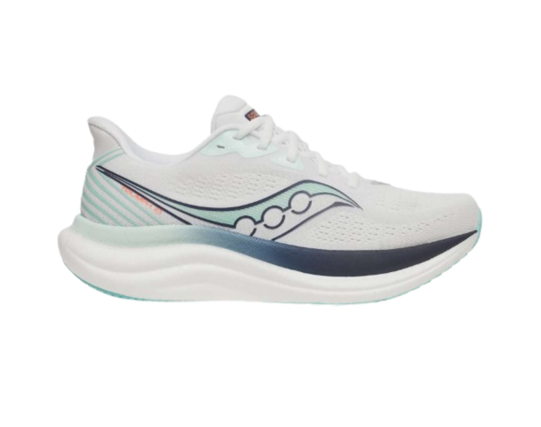 Saucony Triumph 23 Womens Running Shoes