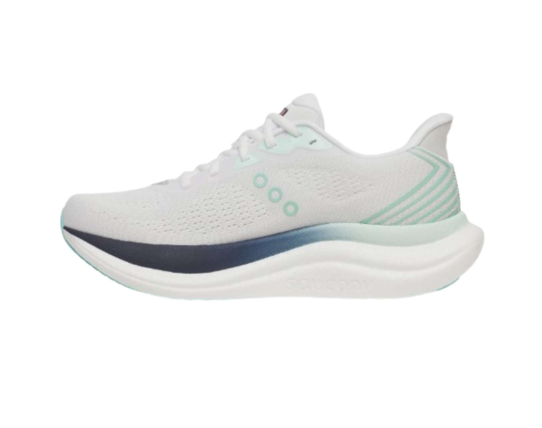 Saucony Triumph 23 Womens Running Shoes
