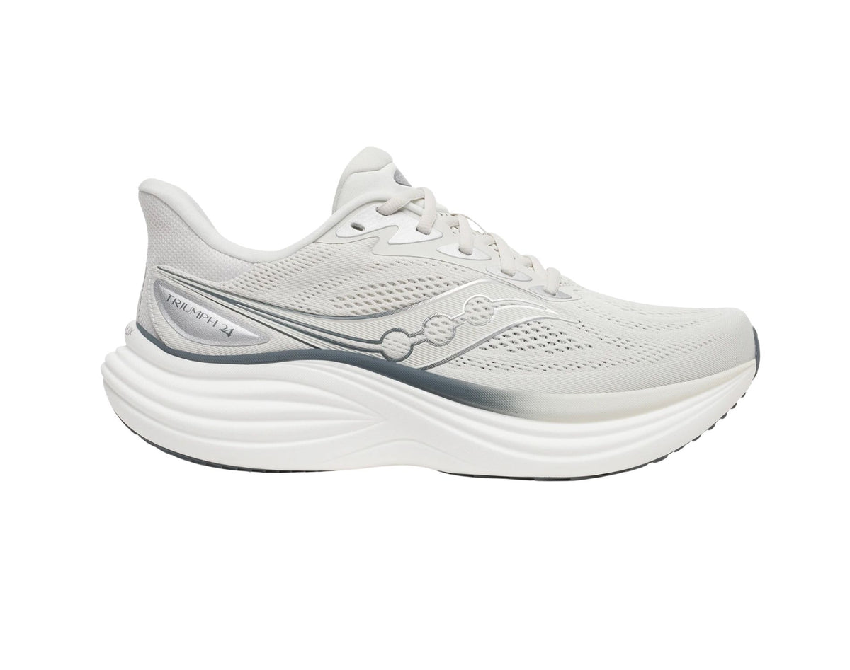 Saucony Triumph 24 Mens Running Shoes