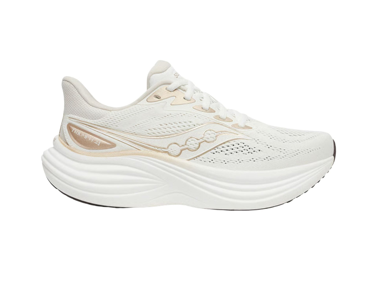 Saucony Triumph 24 Womens Running Shoes
