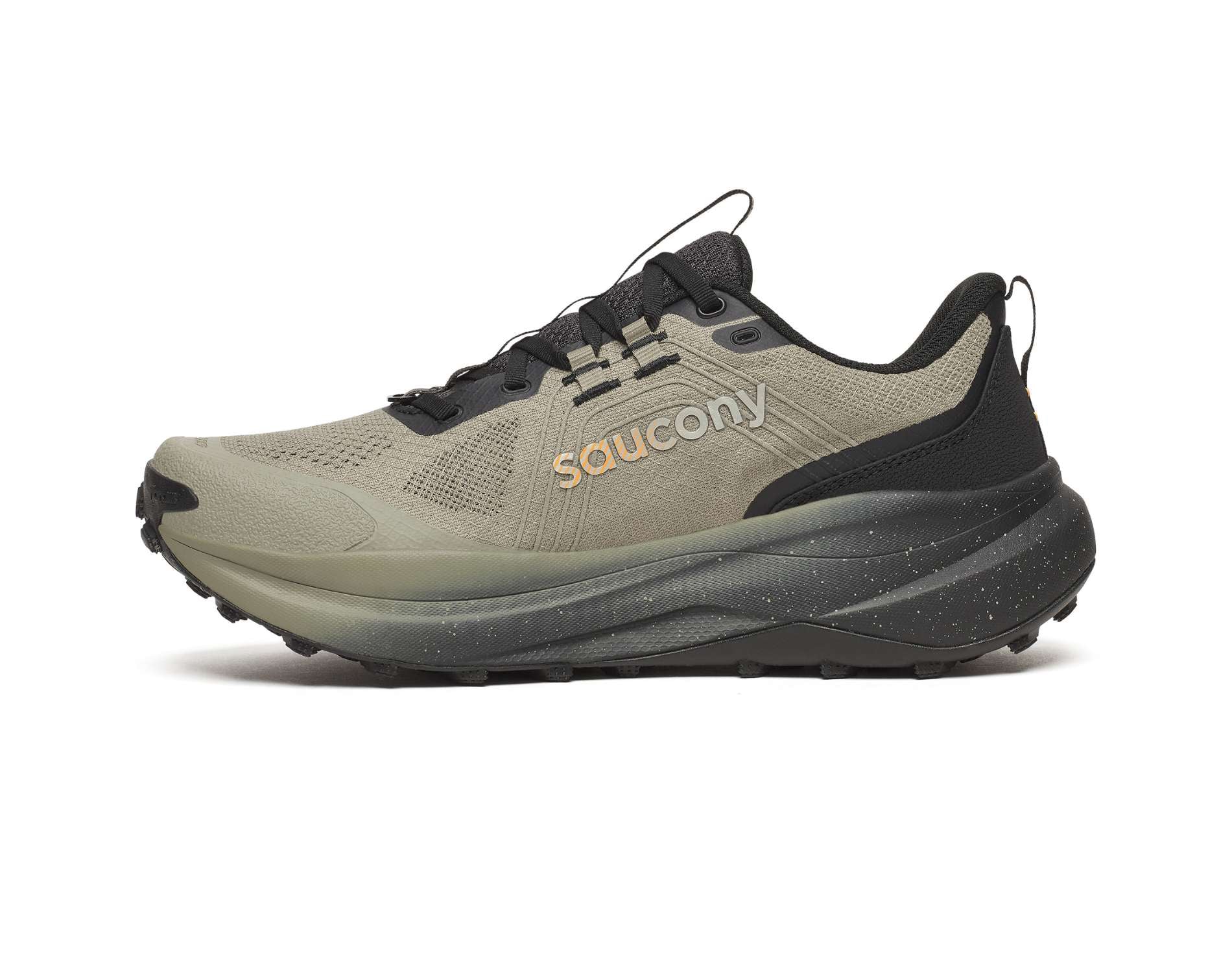 Saucony Xodus Ultra 4 Mens Trail Running Shoes