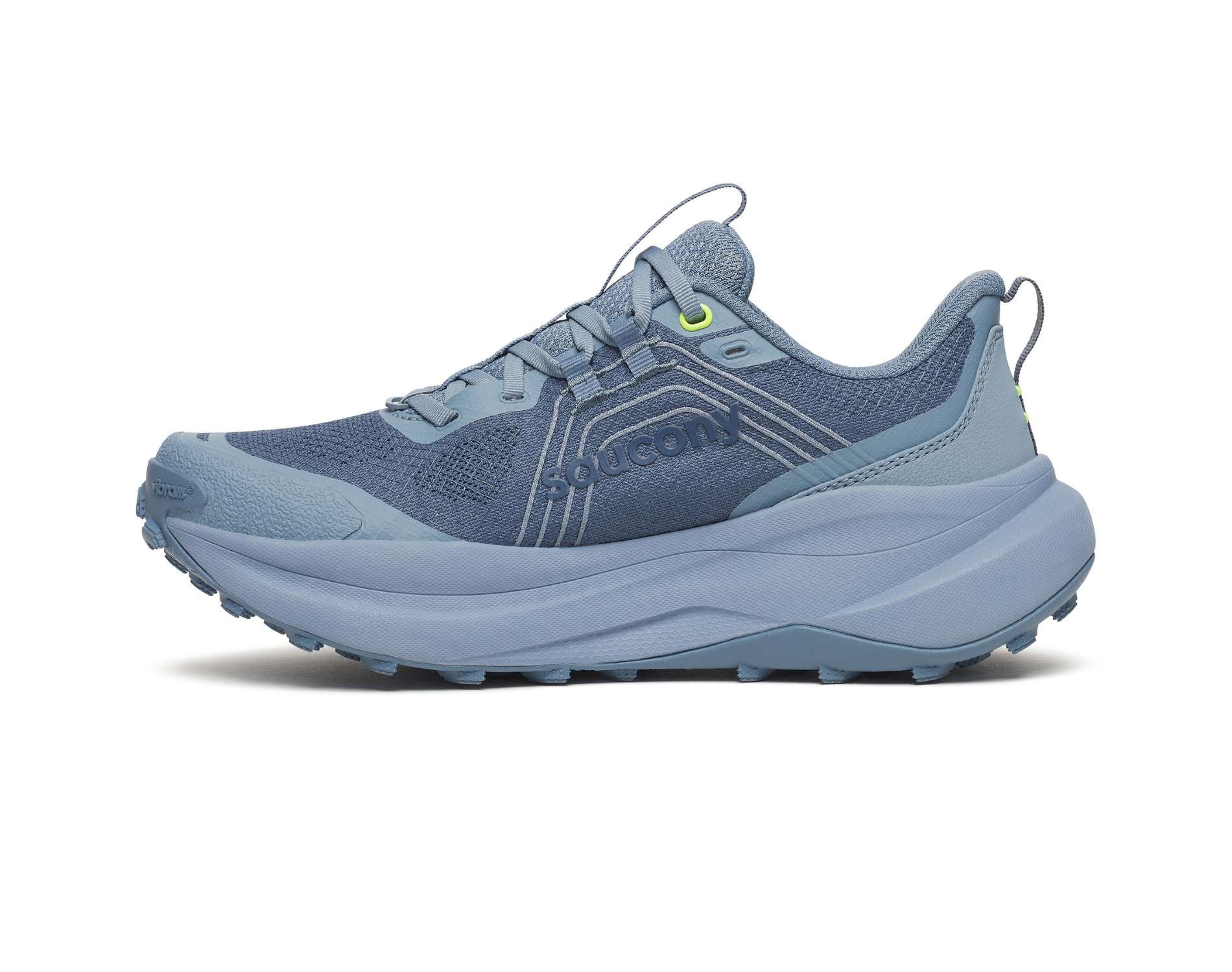 Saucony Xodus Ultra 4 Womens Trail Running Shoes