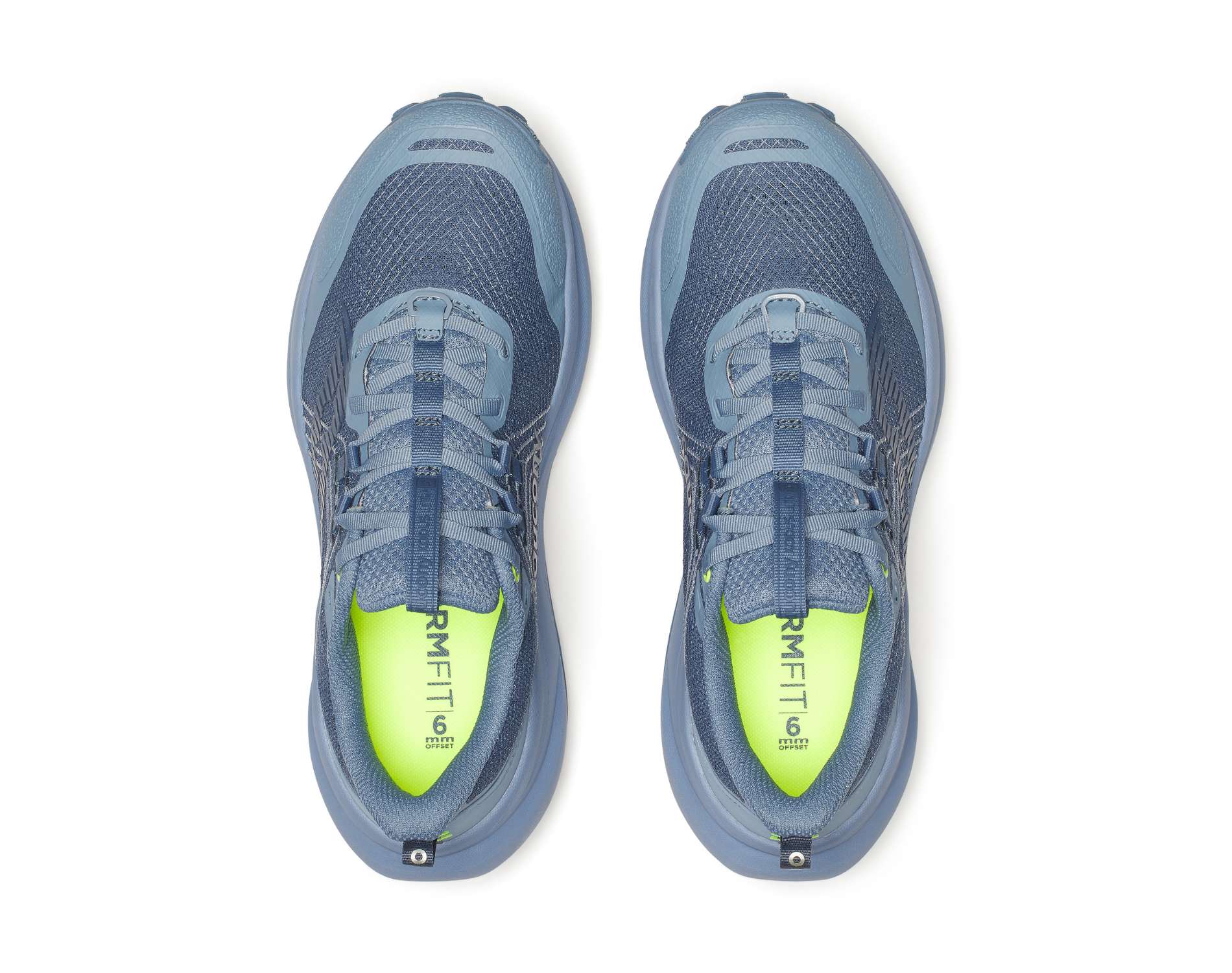 Saucony Xodus Ultra 4 Womens Trail Running Shoes