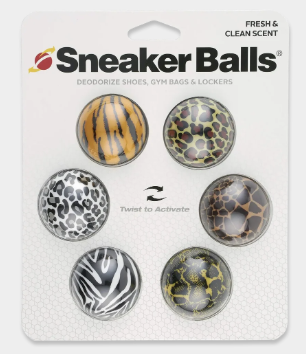 Sneaker Balls 6 Pack