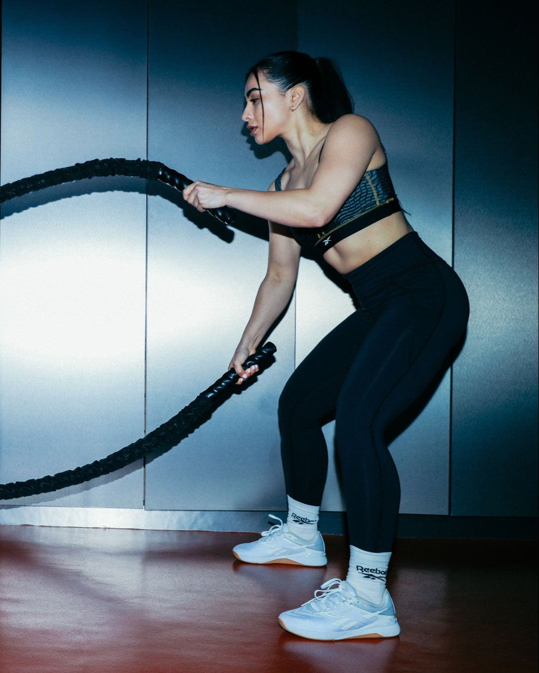 blog post about gym shoes vs running shoes