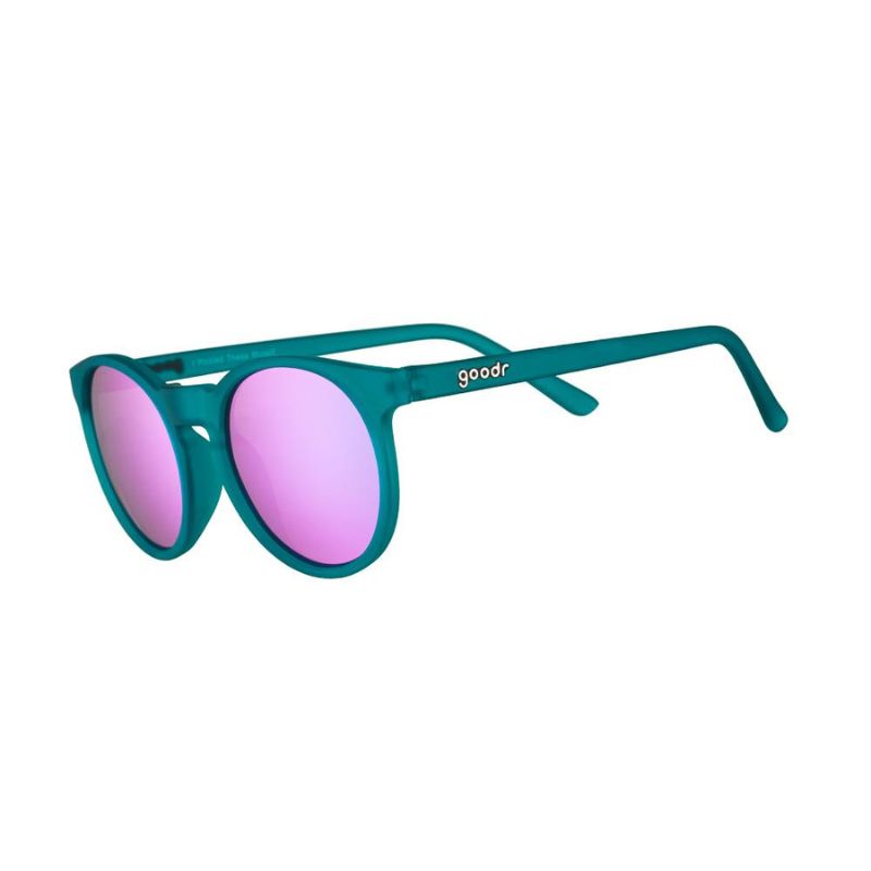 Goodr Cgs Sunglasses