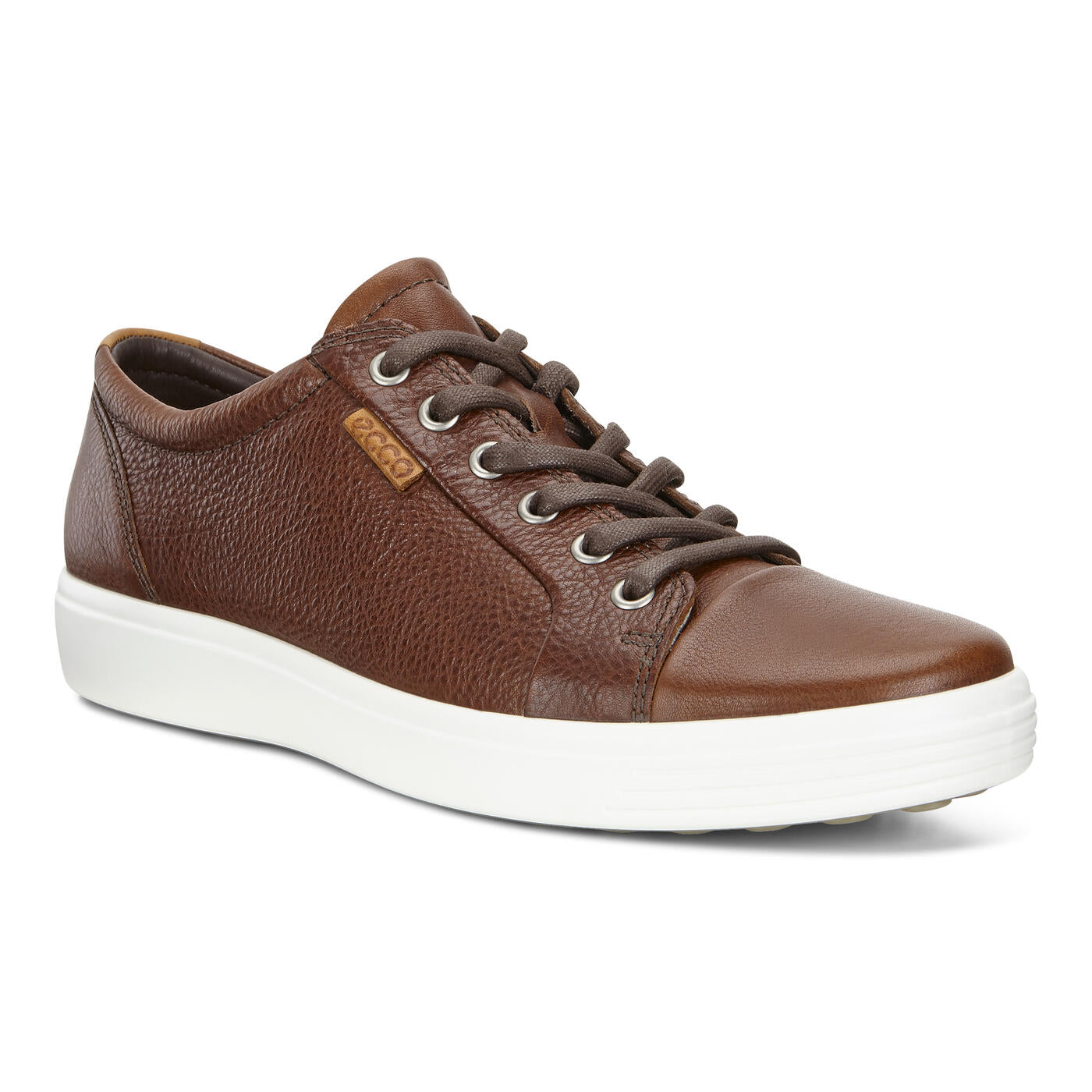 Ecco Soft 7 Mens Casual Shoes