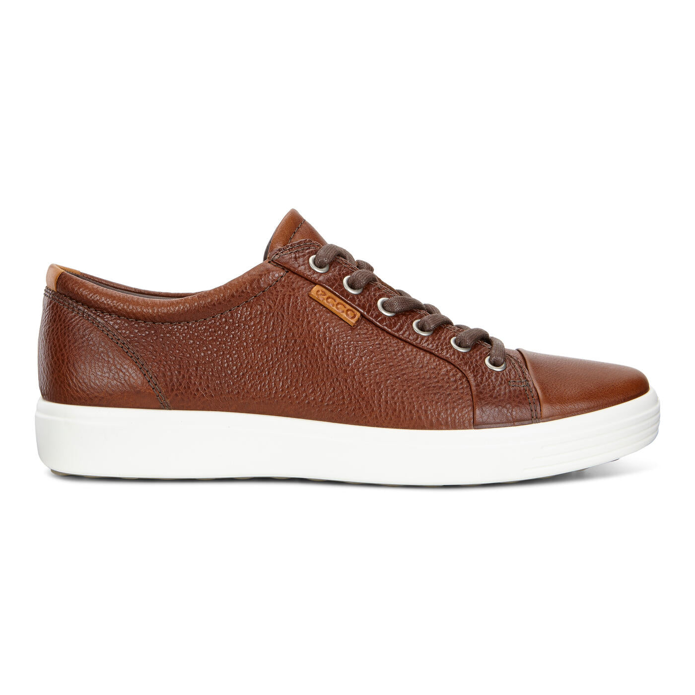 Ecco Soft 7 Mens Casual Shoes