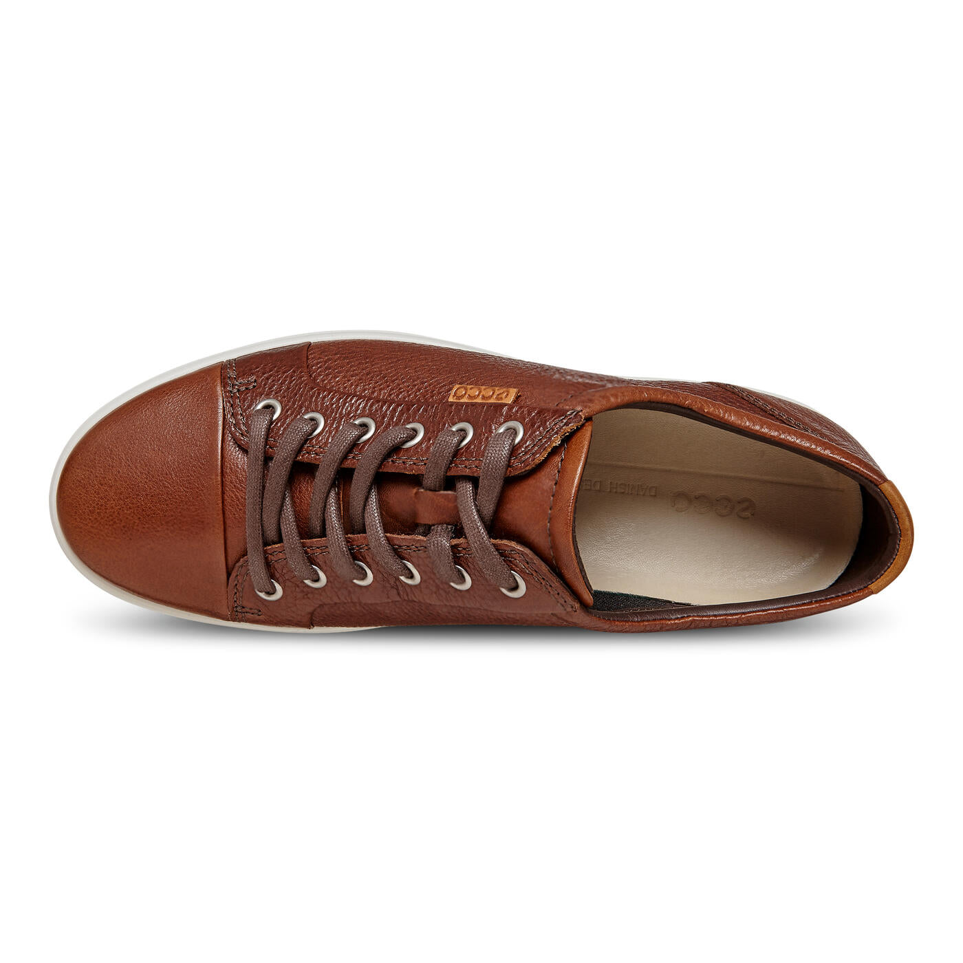 Ecco Soft 7 Mens Casual Shoes