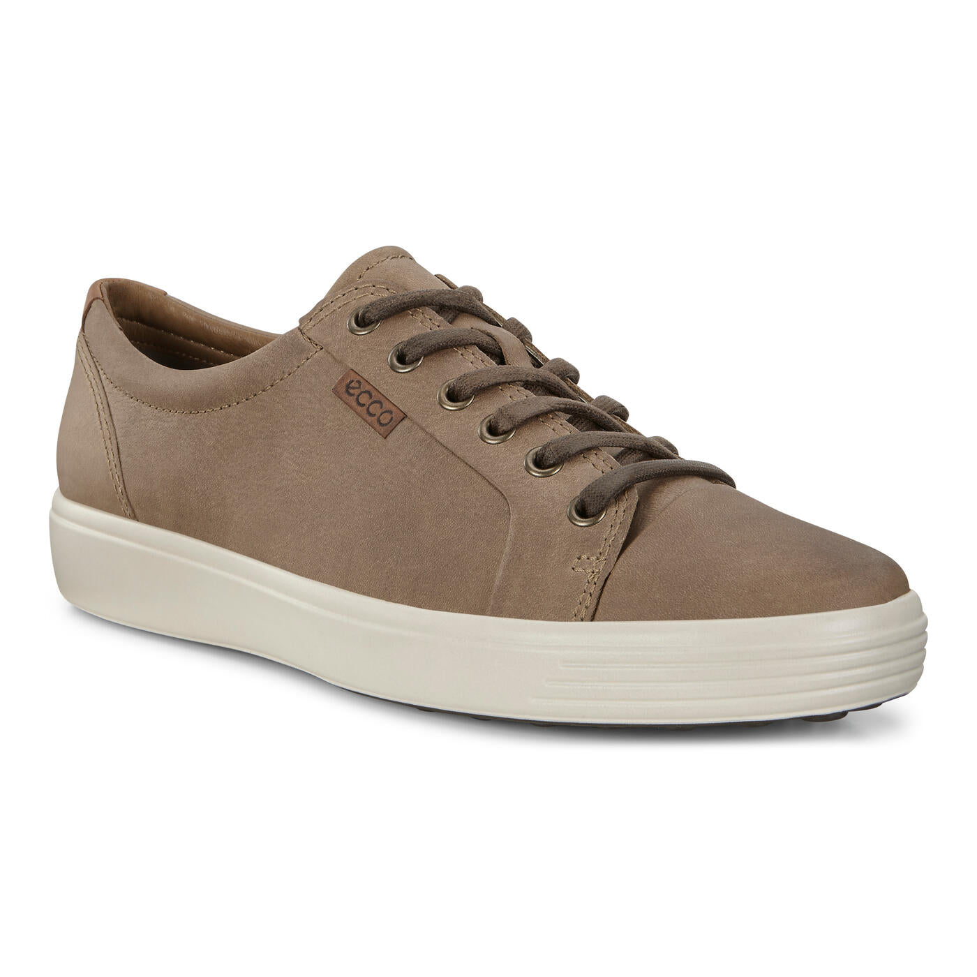Ecco Soft 7 Mens Casual Shoes