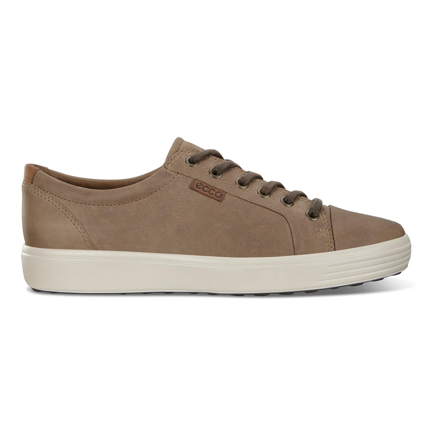 Ecco Soft 7 Mens Casual Shoes