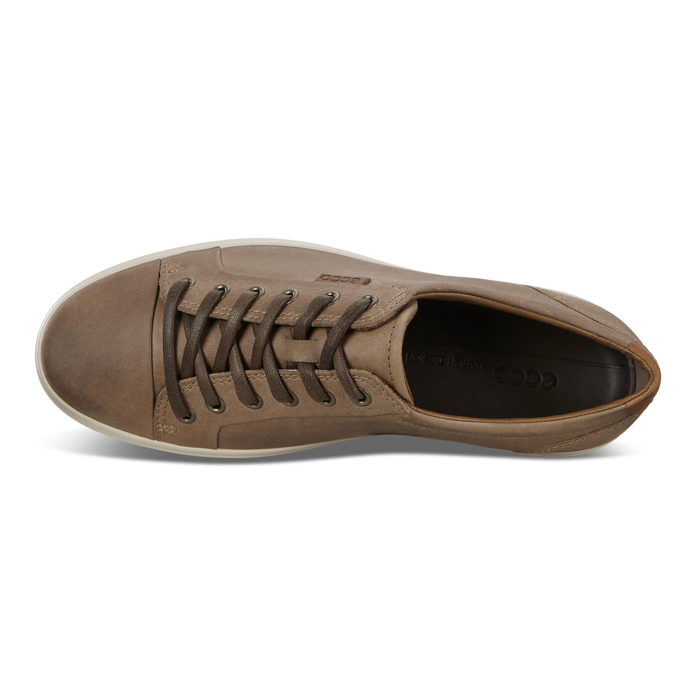 Ecco Soft 7 Mens Casual Shoes