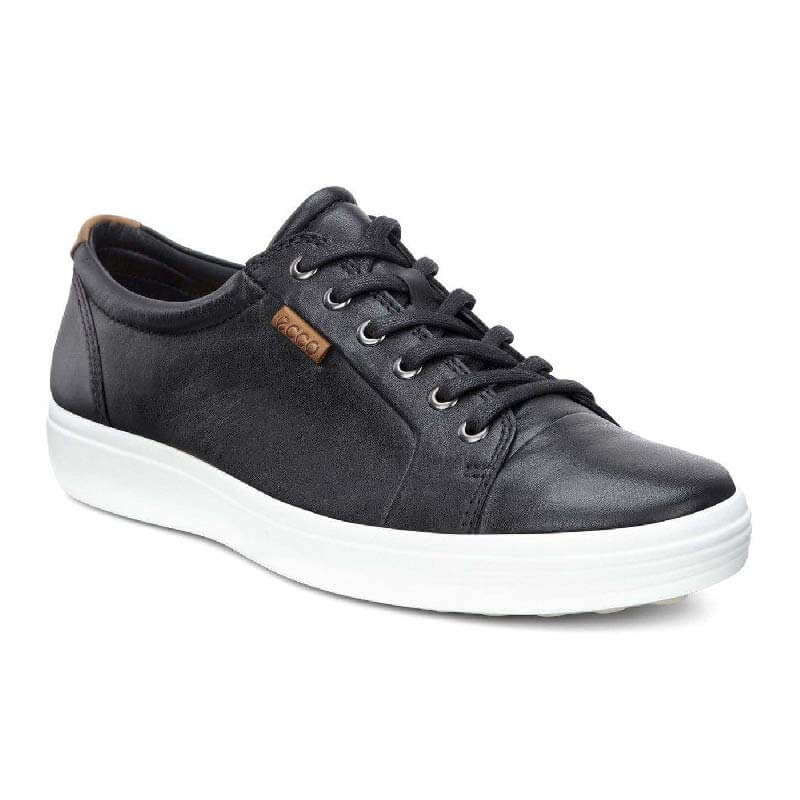 Ecco Soft 7 Mens Casual Shoes