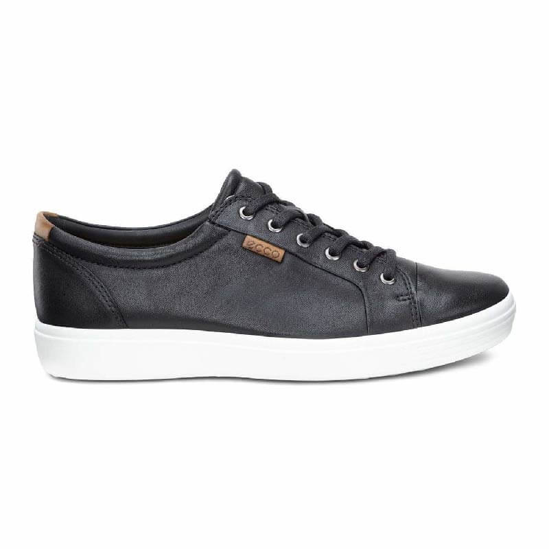 Shop Ecco Soft Mens at Active Feet Online - Main Image