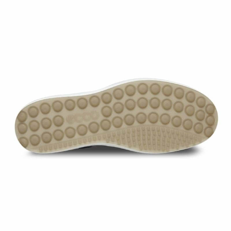Ecco Soft 7 Mens Casual Shoes