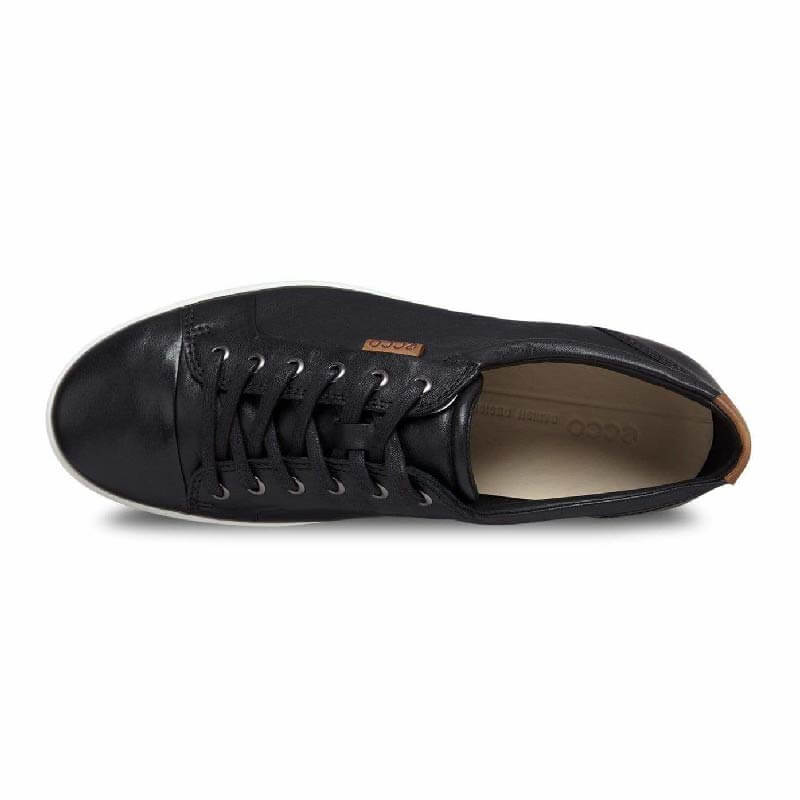 Ecco Soft 7 Mens Casual Shoes