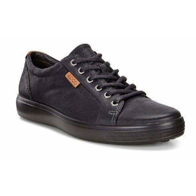 Ecco Soft 7 Mens Casual Shoes