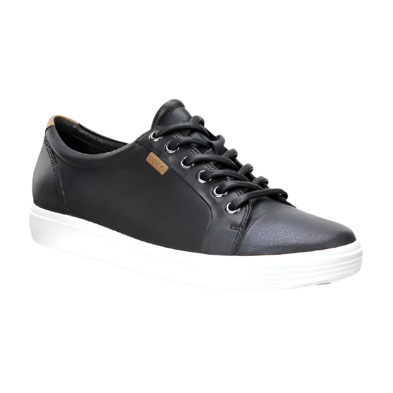 Ecco Soft 7 Womens Casual Shoes