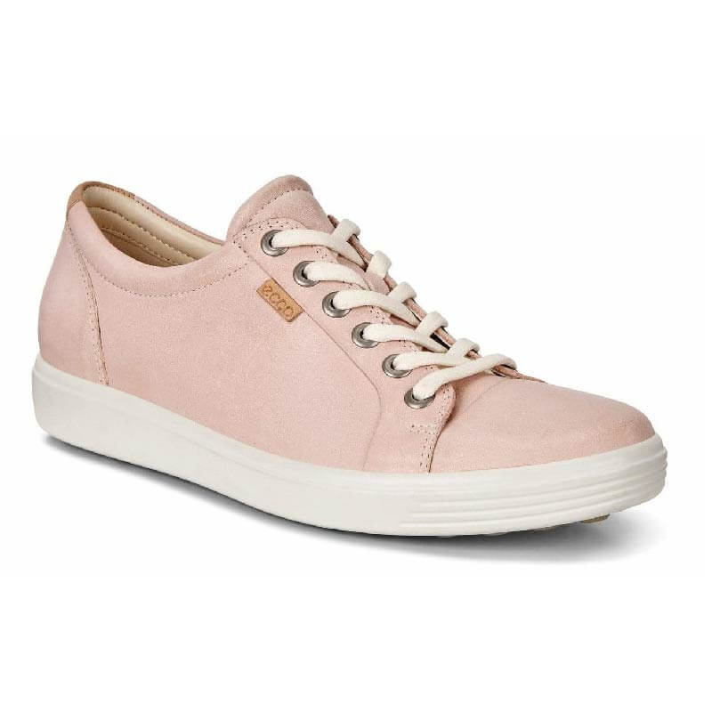 Ecco Soft 7 Womens Casual Shoes