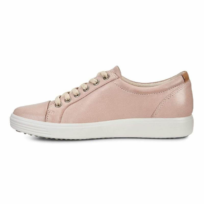 Ecco Soft 7 Womens Casual Shoes