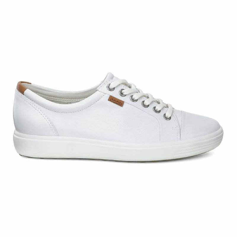 Ecco Soft 7 Womens Casual Shoes