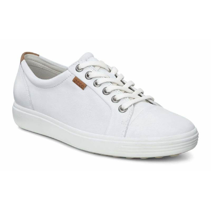 Ecco Soft 7 Womens Casual Shoes