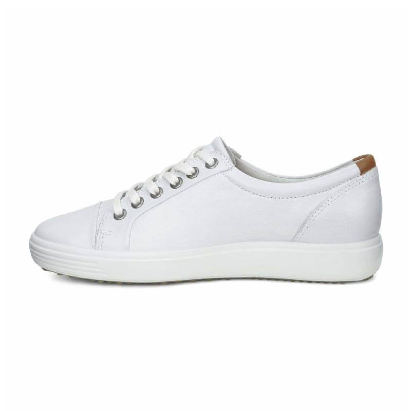 Ecco Soft 7 Womens Casual Shoes