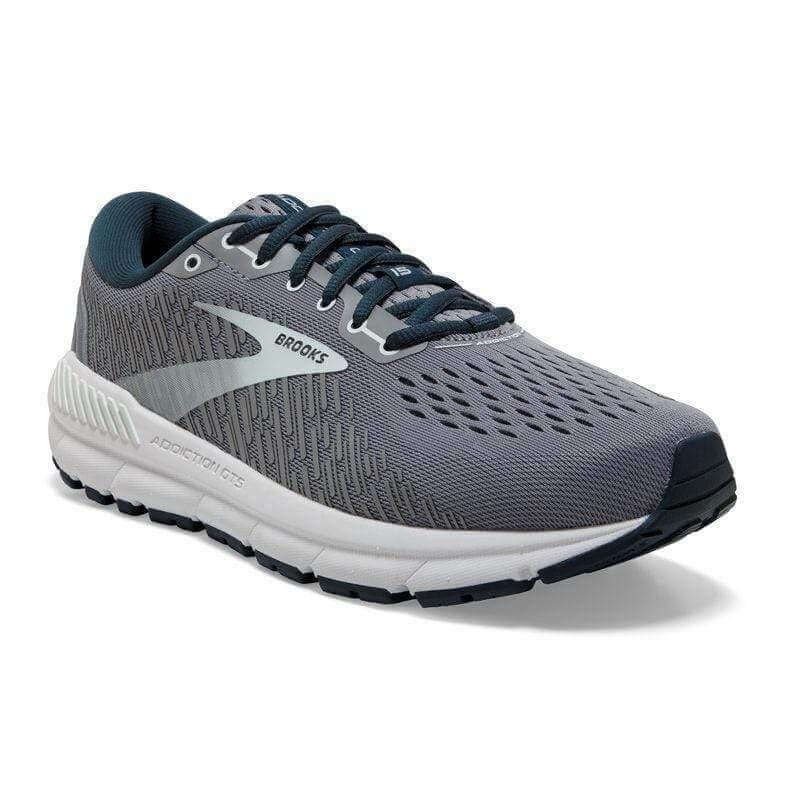 Brooks Addiction GTS 15 Womens Wide Running Shoes