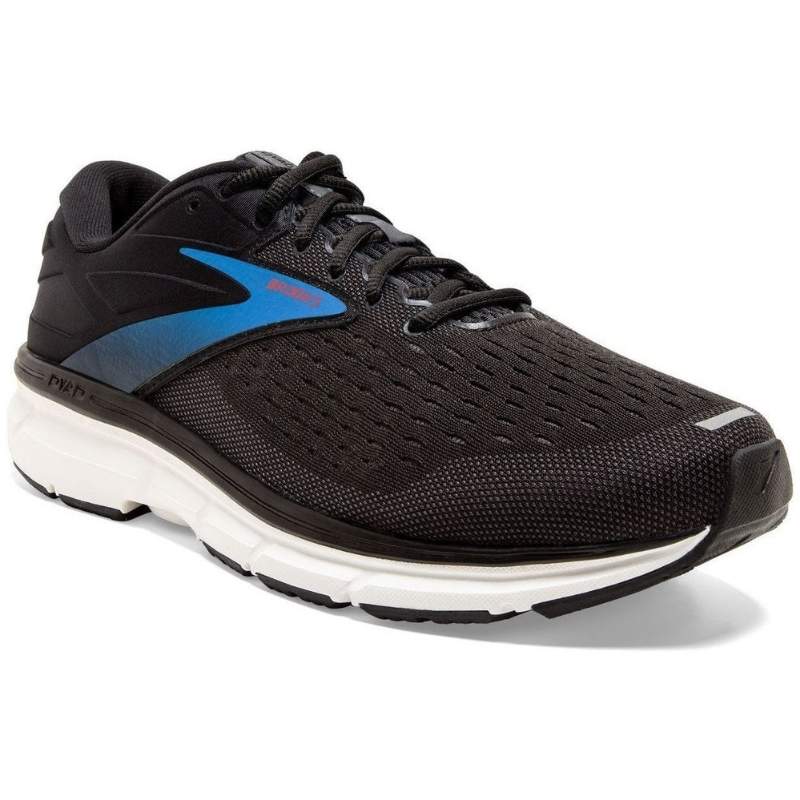 Brooks Dyad 11 Womens Wide Running Shoes