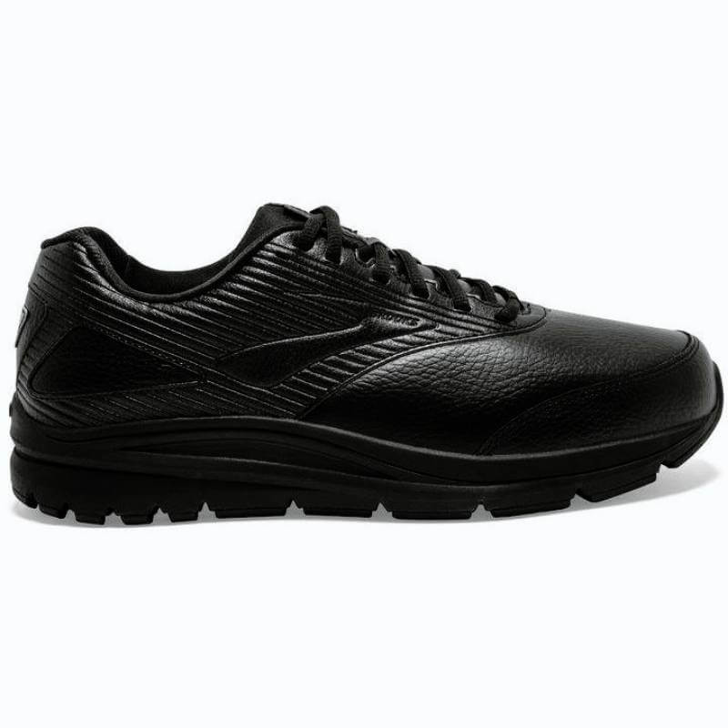 Brooks Addiction Walker Neutral Mens Wide Walking Shoes