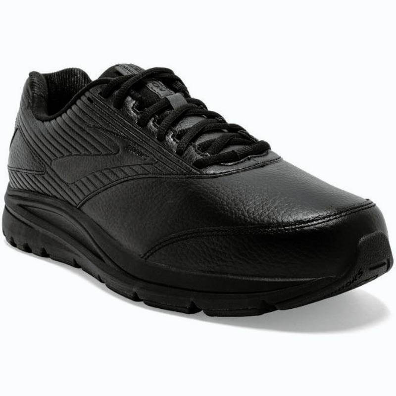 Brooks Addiction Walker Neutral Mens Wide Walking Shoes