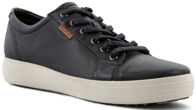 Ecco Soft 7 Mens Casual Shoes