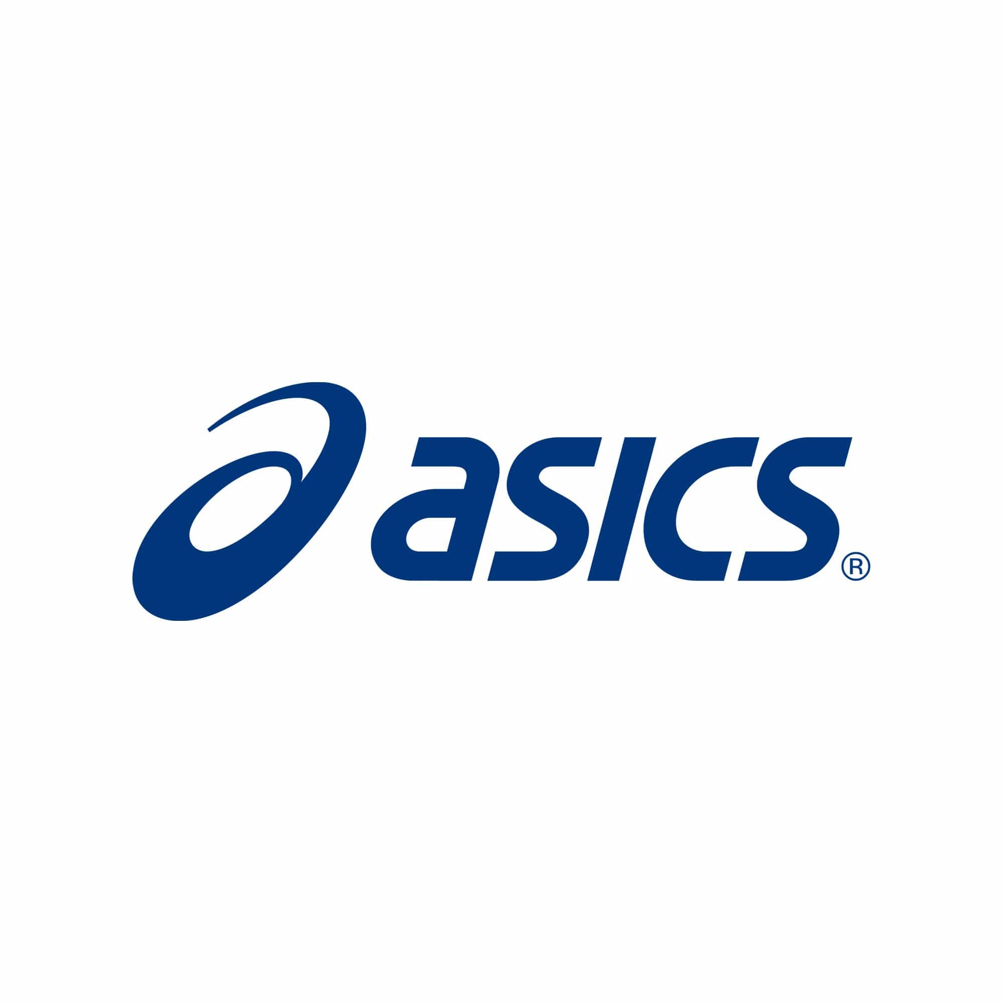 Asics Womens