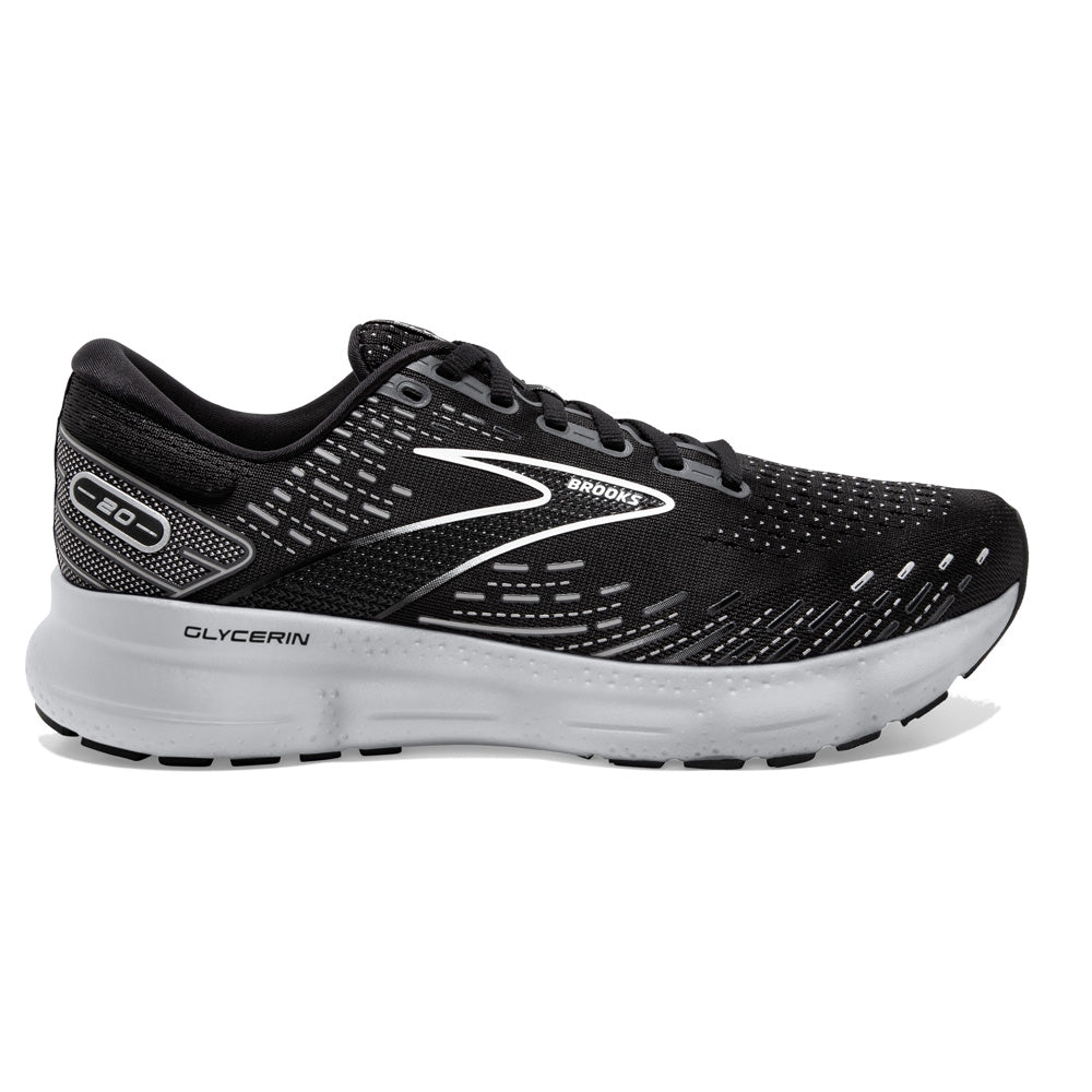 Brooks Glycerin 20 Womens Wide