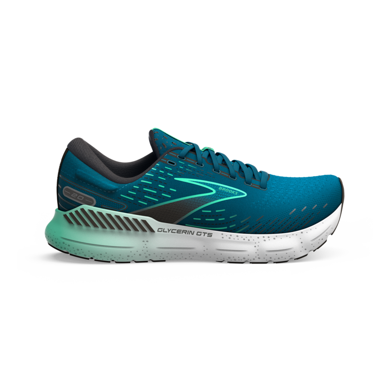 Brooks Glycerin GTS 20 Mens