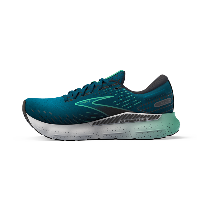 Brooks Glycerin GTS 20 Mens