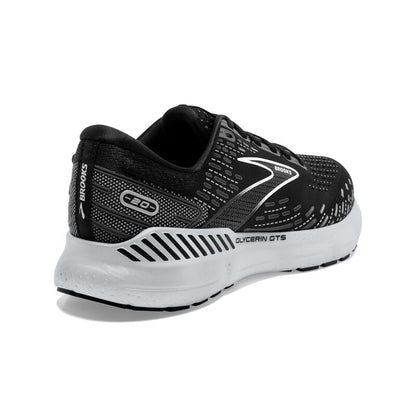 Brooks Glycerin GTS 20 Mens Wide