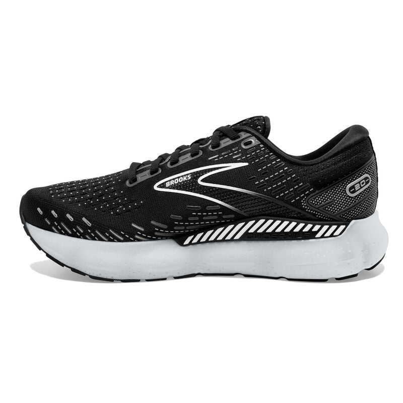 Brooks Glycerin GTS 20 Mens Wide