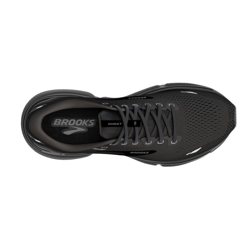 Brooks Ghost 15 Mens Wide