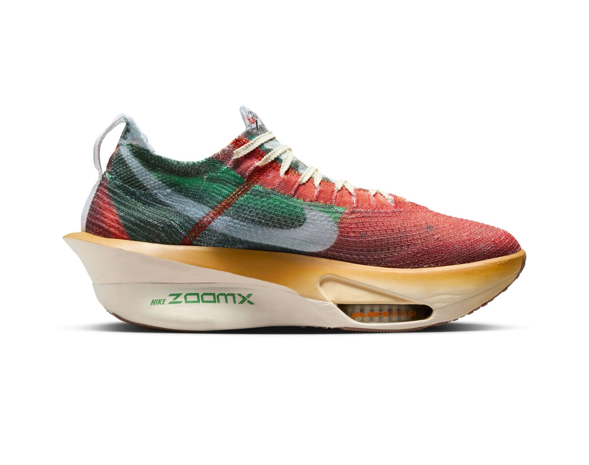 Nike Air Zoom Alphafly Next% 3 PRM Mens