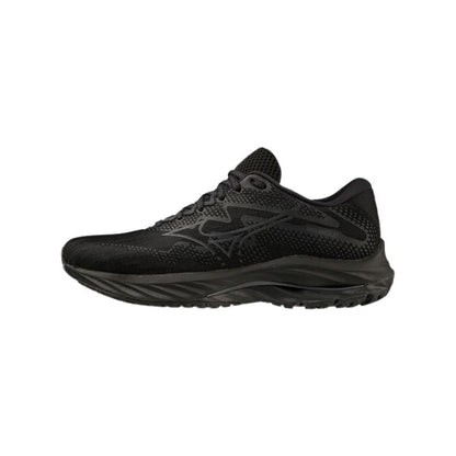 Mizuno Wave Rider 27 Mens Wide