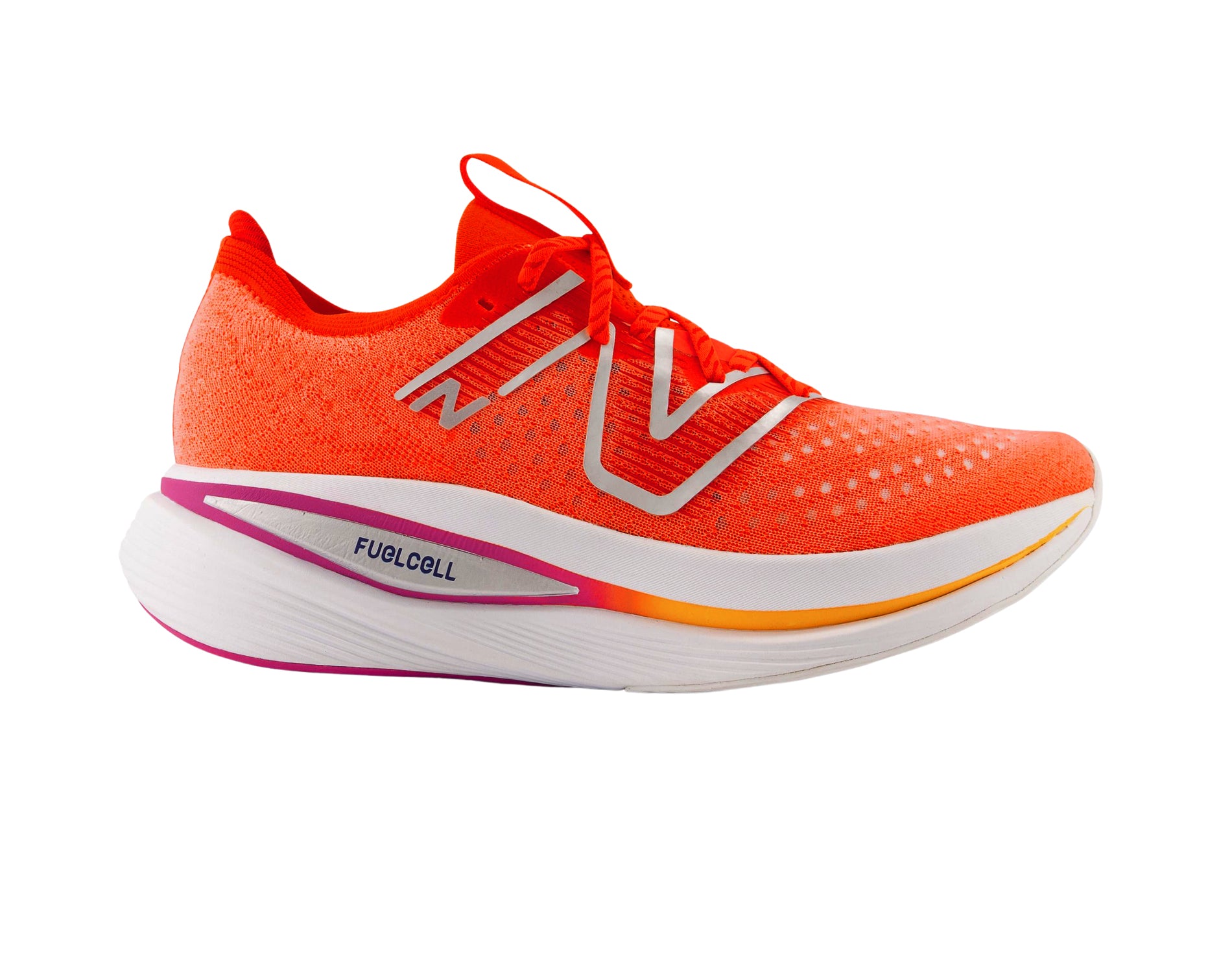 New Balance Fuelcell Supercomp Trainer Mens