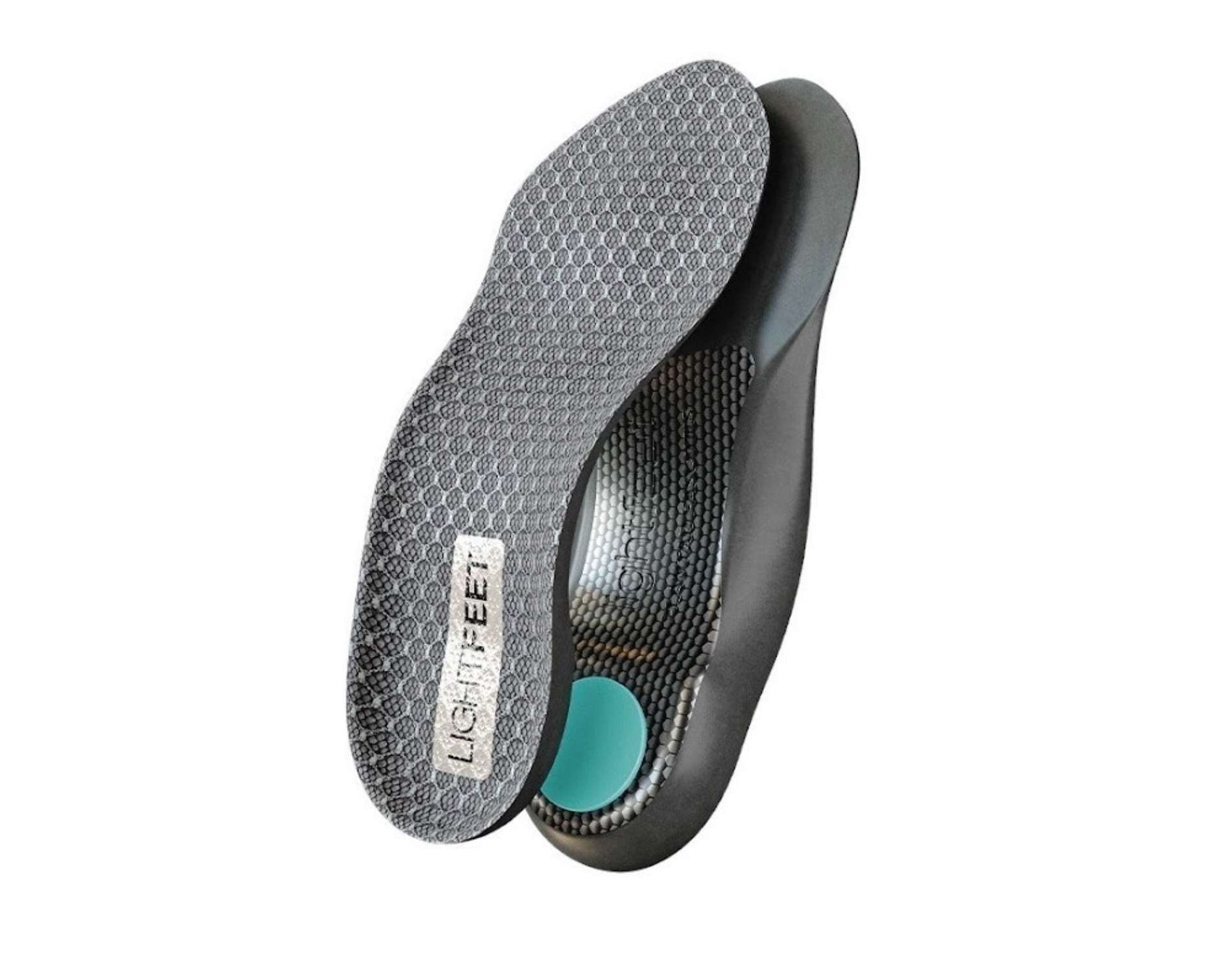 Lightfeet Plantar Fasciitis Insoles