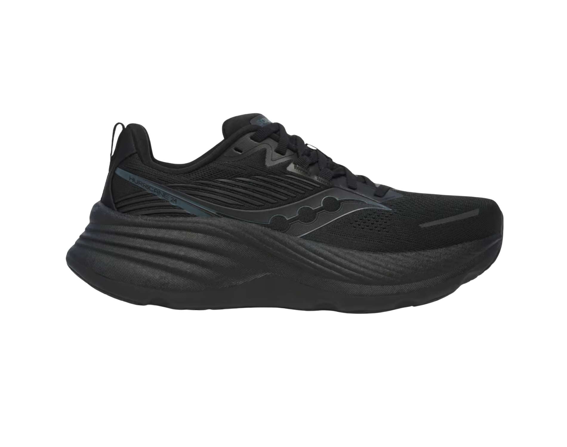 Saucony Hurricane 24 Womens