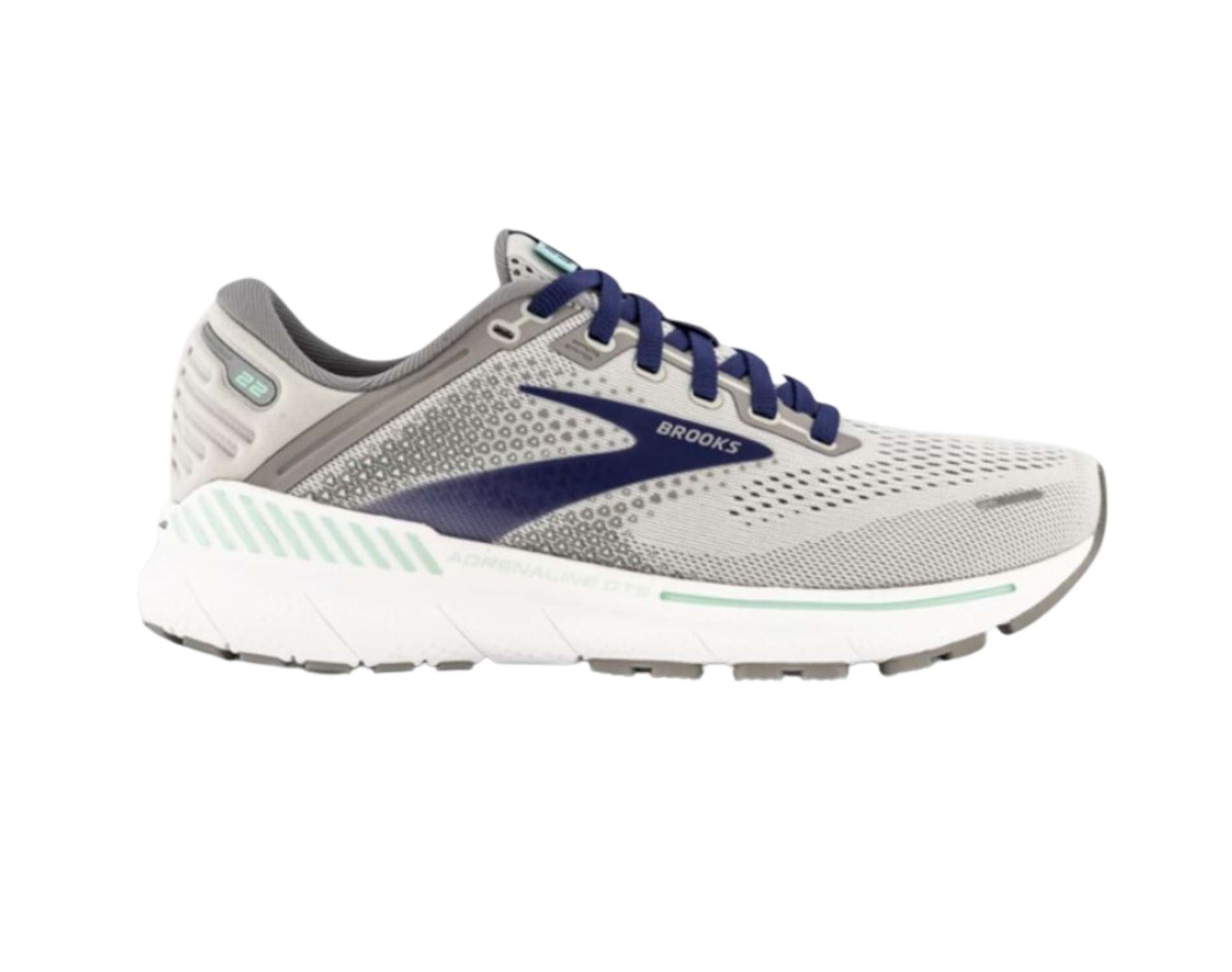 Brooks Adrenaline GTS 22 Womens