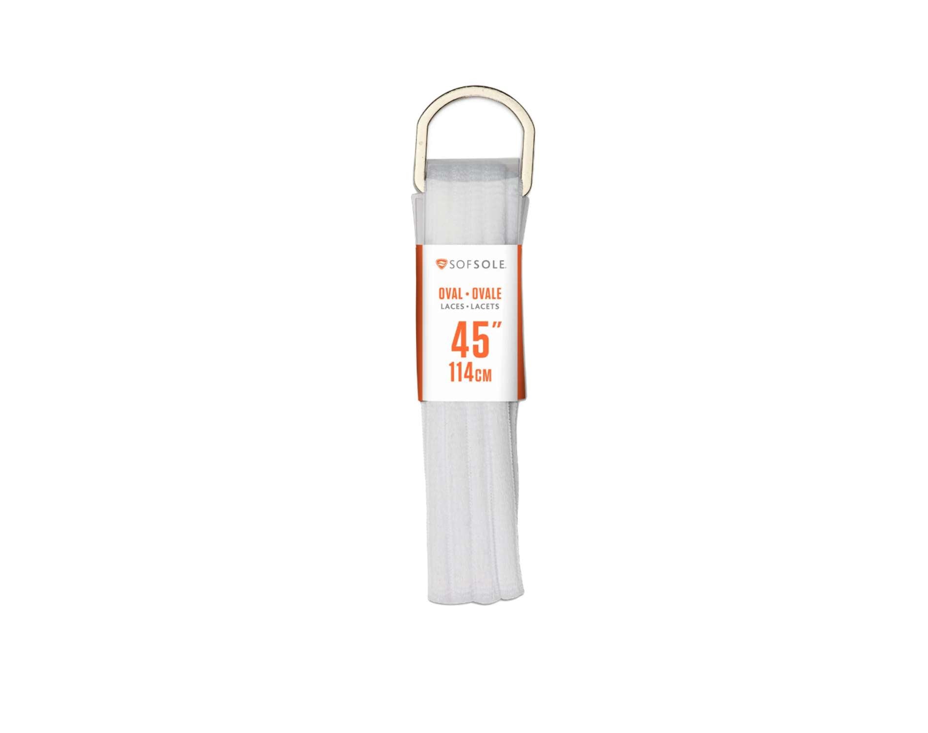 Sof Sole Oval Laces